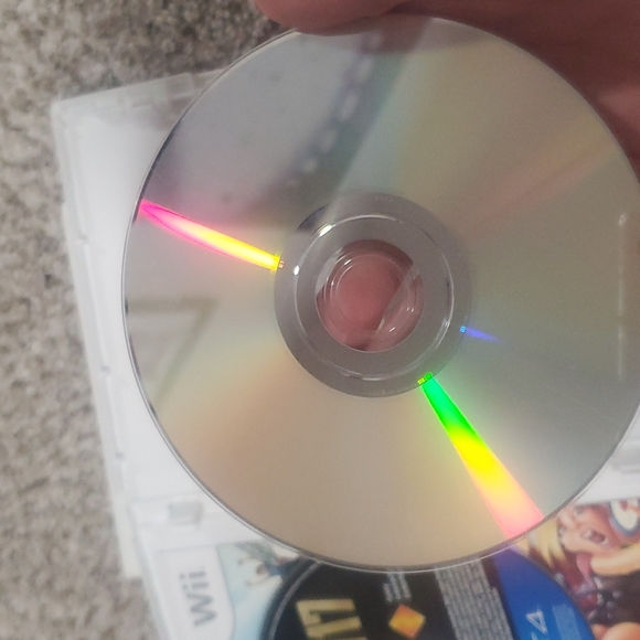 Wii game - Picture 3 of 5